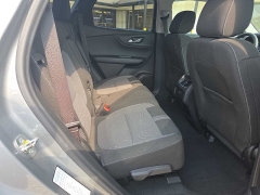Used 2025  Chevrolet Blazer FWD 4dr LT w&sol;2LT at Car Pros Northshore near Covington&comma; LA