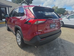 Used 2025  Toyota RAV4 LE FWD at Car Pros Northshore near Covington&comma; LA
