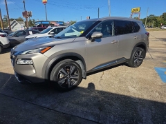Used 2022  Nissan Rogue FWD SL at Car Pros Northshore near Covington&comma; LA