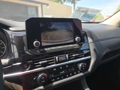 Used 2025  Nissan Pathfinder SV 2WD at Car Pros Northshore near Covington&comma; LA