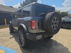 Used 2025  Ford Bronco Big Bend 4 Door 4x4 at Car Pros Northshore near Covington&comma; LA