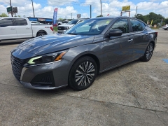 Used 2025  Nissan Altima SV FWD at Car Pros Northshore near Covington&comma; LA