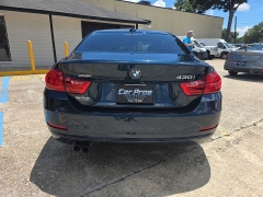 Used 2017  BMW 4 Series 430i xDrive Coupe SULEV at Car Pros Northshore near Covington&comma; LA