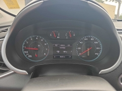 Used 2023  Chevrolet Malibu 4dr Sdn 1LT at Car Pros Northshore near Covington&comma; LA