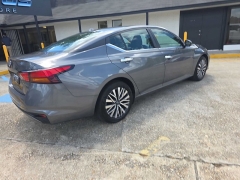 Used 2025  Nissan Altima SV FWD at Car Pros Northshore near Covington&comma; LA
