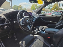 Used 2021  BMW X3 sDrive30i Sports Activity Vehicle at Car Pros Northshore near Covington&comma; LA