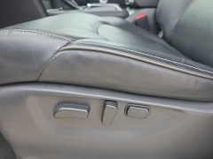 Used 2024  INFINITI QX80 LUXE RWD at Car Pros Northshore near Covington&comma; LA