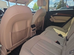 Used 2023  Audi Q5 Premium 40 TFSI quattro at Car Pros Northshore near Covington&comma; LA