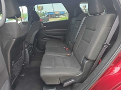 Used 2026  Dodge Durango GT RWD at Car Pros Northshore near Covington&comma; LA