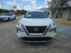 Used 2023  Nissan Rogue FWD SV at Car Pros Northshore near Covington&comma; LA