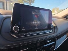 Used 2022  Nissan Rogue FWD SL at Car Pros Northshore near Covington&comma; LA