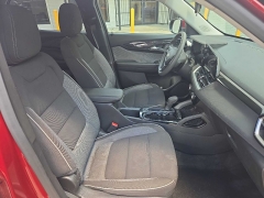 Used 2025  Chevrolet Trailblazer FWD 4dr LT at Car Pros Northshore near Covington&comma; LA