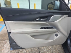 Used 2020  Cadillac CT4 4d Sedan RWD Premium Luxury at Car Pros Northshore near Covington&comma; LA