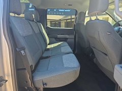 Used 2023  Ford F-150 2WD XLT SuperCrew 6&period;5' Box at Car Pros Northshore near Covington&comma; LA