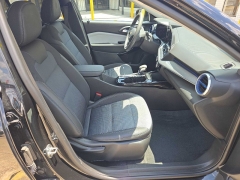 Used 2025  Chevrolet Trax FWD 4dr LT at Car Pros Northshore near Covington&comma; LA