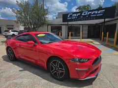 Used 2023  Ford Mustang EcoBoost Premium Fastback at Car Pros Northshore near Covington&comma; LA