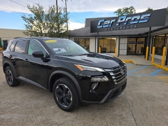 Used 2025  Nissan Rogue AWD SV at Car Pros Northshore near Covington&comma; LA