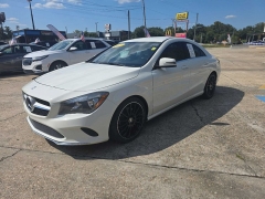 Used 2017  Mercedes-Benz CLA-Class 4d Coupe CLA250 at Car Pros Northshore near Covington&comma; LA