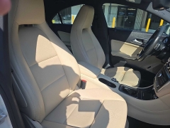 Used 2017  Mercedes-Benz CLA-Class 4d Coupe CLA250 at Car Pros Northshore near Covington&comma; LA