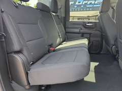 Used 2023  Chevrolet Silverado 2500HD 4WD Crew Cab 159" LT Dsl at Car Pros Northshore near Covington&comma; LA