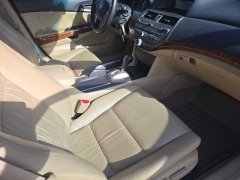 Used 2011  Honda Accord Sedan 4d EX-L at Car Pros Northshore near Covington&comma; LA