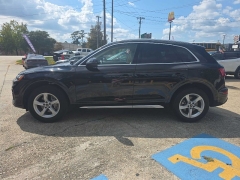 Used 2023  Audi Q5 Premium 40 TFSI quattro at Car Pros Northshore near Covington&comma; LA
