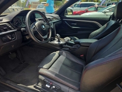 Used 2017  BMW 4 Series 430i xDrive Coupe SULEV at Car Pros Northshore near Covington&comma; LA
