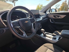 Used 2025  Chevrolet Blazer FWD 4dr LT w&sol;2LT at Car Pros Northshore near Covington&comma; LA