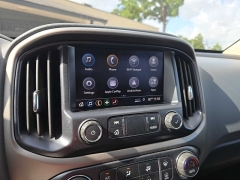 Used 2019  Chevrolet Colorado 4WD Crew Cab Z71 at Car Pros Northshore near Covington&comma; LA