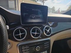 Used 2017  Mercedes-Benz CLA-Class 4d Coupe CLA250 at Car Pros Northshore near Covington&comma; LA