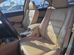 Used 2011  Honda Accord Sedan 4d EX-L at Car Pros Northshore near Covington&comma; LA