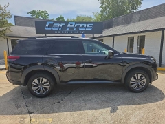 Used 2025  Nissan Pathfinder SV 2WD at Car Pros Northshore near Covington&comma; LA