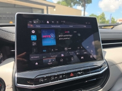 Used 2025  Jeep Compass Limited 4x4 at Car Pros Northshore near Covington&comma; LA