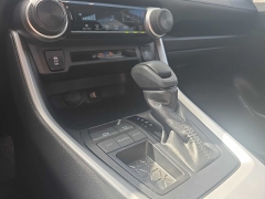 Used 2025  Toyota RAV4 LE FWD at Car Pros Northshore near Covington&comma; LA