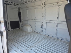 Used 2025  Ram ProMaster Cargo Van Tradesman 2500 Hi Roof 159" WB w&sol;Pass St at Car Pros Northshore near Covington&comma; LA