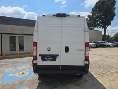Used 2025  Ram ProMaster Cargo Van Tradesman 2500 Hi Roof 136" WB w&sol;Pass St at Car Pros Northshore near Covington&comma; LA