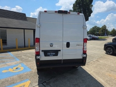Used 2025  Ram ProMaster Cargo Van Tradesman 2500 Hi Roof 159" WB w&sol;Pass St at Car Pros Northshore near Covington&comma; LA