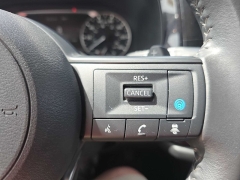 Used 2025  Nissan Pathfinder SV 2WD at Car Pros Northshore near Covington&comma; LA