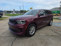 Used 2026  Dodge Durango GT RWD at Car Pros Northshore near Covington&comma; LA