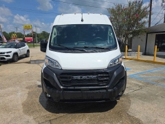 Used 2025  Ram ProMaster Cargo Van Tradesman 2500 Hi Roof 136" WB w&sol;Pass St at Car Pros Northshore near Covington&comma; LA