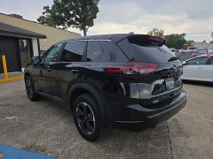 Used 2025  Nissan Rogue AWD SV at Car Pros Northshore near Covington&comma; LA