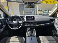 Used 2025  Nissan Rogue AWD SV at Car Pros Northshore near Covington&comma; LA