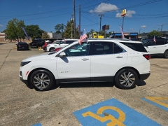 Used 2023  Chevrolet Equinox FWD 4dr Premier at Car Pros Northshore near Covington&comma; LA