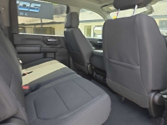 Used 2023  Chevrolet Silverado 2500HD 4WD Crew Cab 159" LT Dsl at Car Pros Northshore near Covington&comma; LA