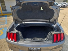 Used 2021  Ford Mustang EcoBoost Premium Convertible at Car Pros Northshore near Covington&comma; LA