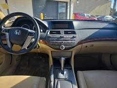 Used 2011  Honda Accord Sedan 4d EX-L at Car Pros Northshore near Covington&comma; LA