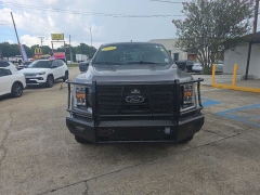 Used 2021  Ford F-150 4WD XLT SuperCrew 5&period;5' Box at Car Pros Northshore near Covington&comma; LA