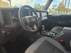 Used 2025  Ford Bronco Big Bend 4 Door 4x4 at Car Pros Northshore near Covington&comma; LA