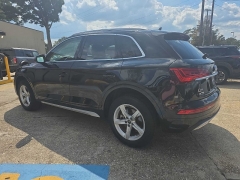 Used 2023  Audi Q5 Premium 40 TFSI quattro at Car Pros Northshore near Covington&comma; LA
