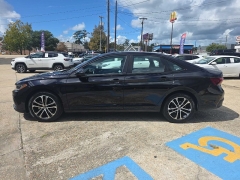 Used 2025  Volkswagen Jetta Sport Auto at Car Pros Northshore near Covington&comma; LA